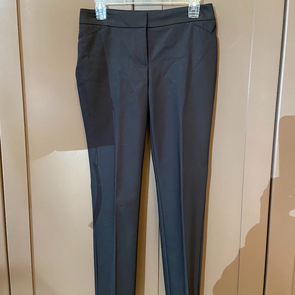 Chico's Dress Pants